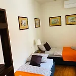 Apartment Visum *