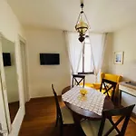 Apartment Visum