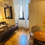 Visum Апартаменты Пиран