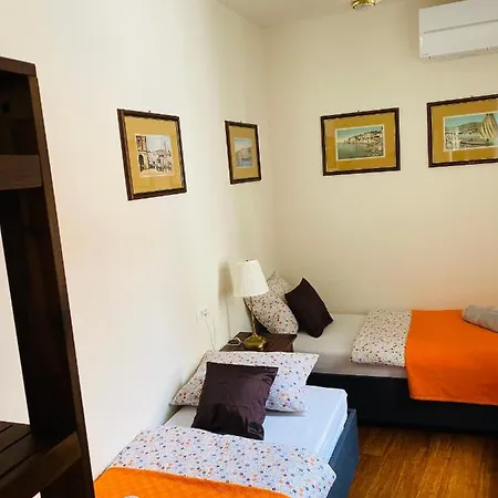 Апартаменты Visum *