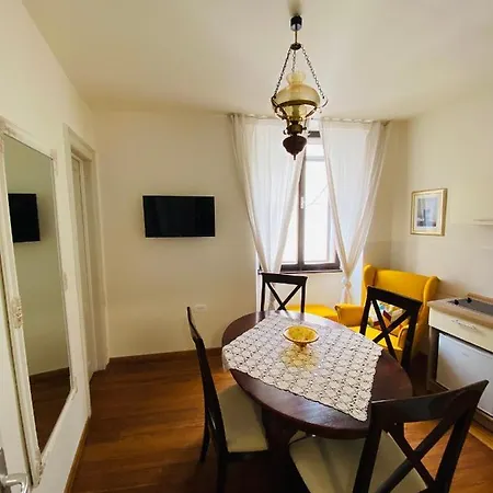 Apartment Visum