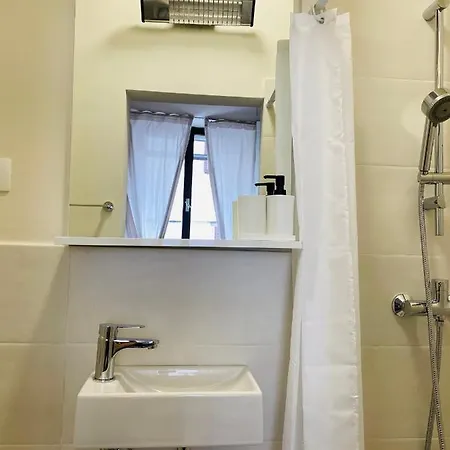 Apartment Visum Piran