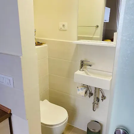 Apartman Visum Piran