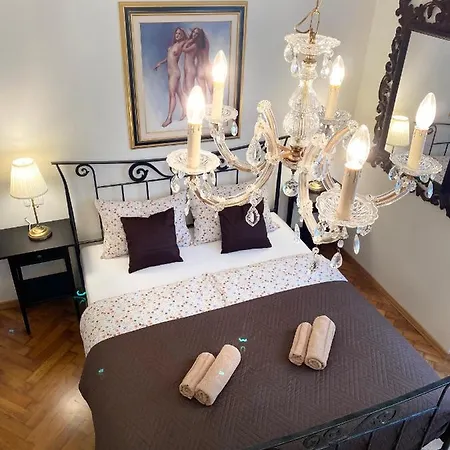 Apartment Visum *