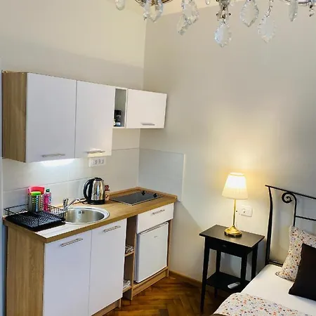 Apartment Visum *