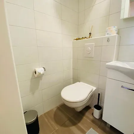 Apartman Visum Piran