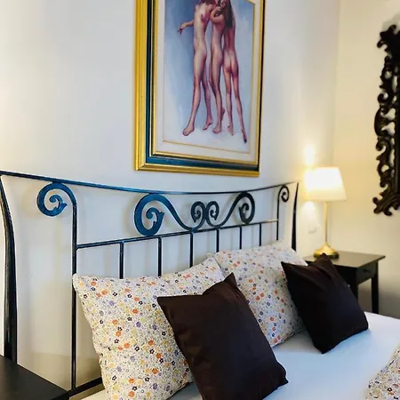 Visum Apartman Piran