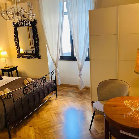 Visum Apartman Piran