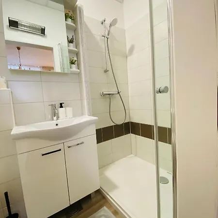 Apartment Visum *