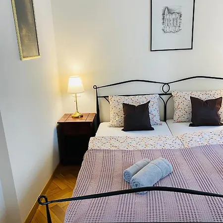 Apartamento Visum *