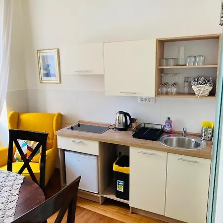 Visum Apartment *