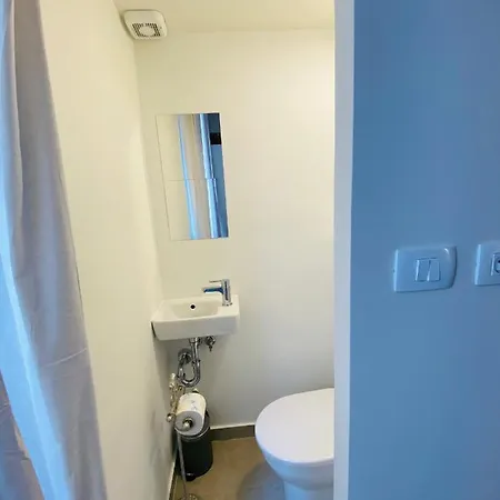 Visum Apartment