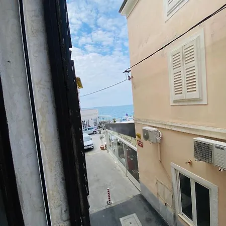 Apartment Visum Piran