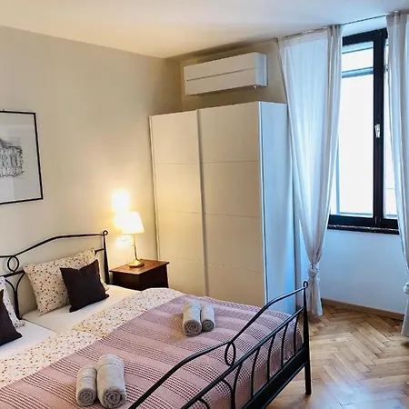 Apartman Visum Piran