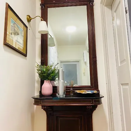 Apartman Visum Piran