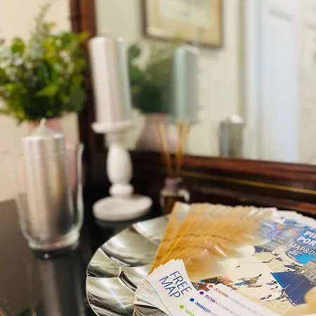 Visum Apartman Piran