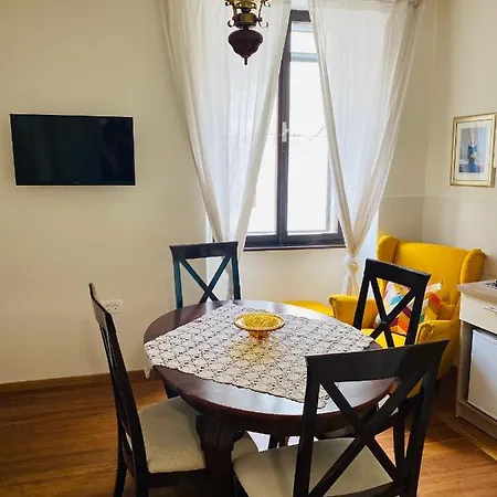 Visum Apartman Piran