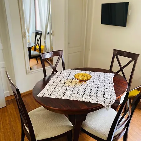 Apartamento Visum